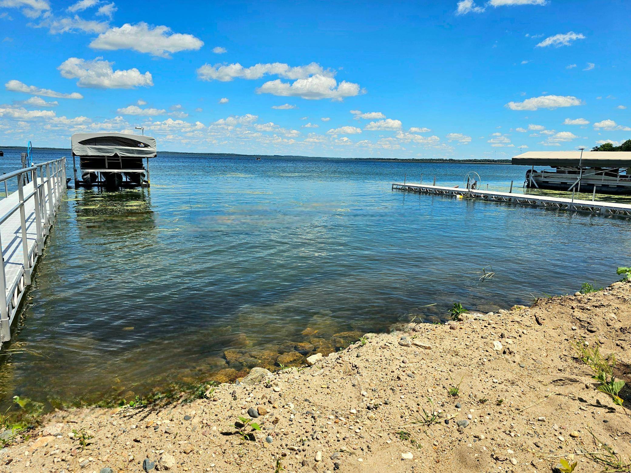 Ottertail, MN 56571,35338 Rush Lake Loop #20