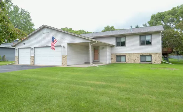 13777 Northwood DR NW, Andover, MN 55304