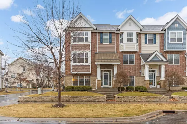 8501 Emery Pkwy N, Champlin, MN 55316