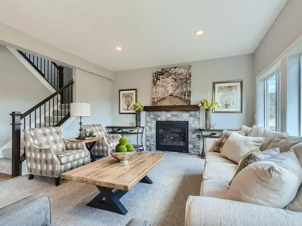 2020 151st Lane NW, Andover, MN 55304