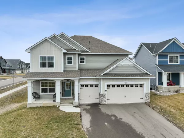 Woodbury, MN 55129,9625 West Wind CIR