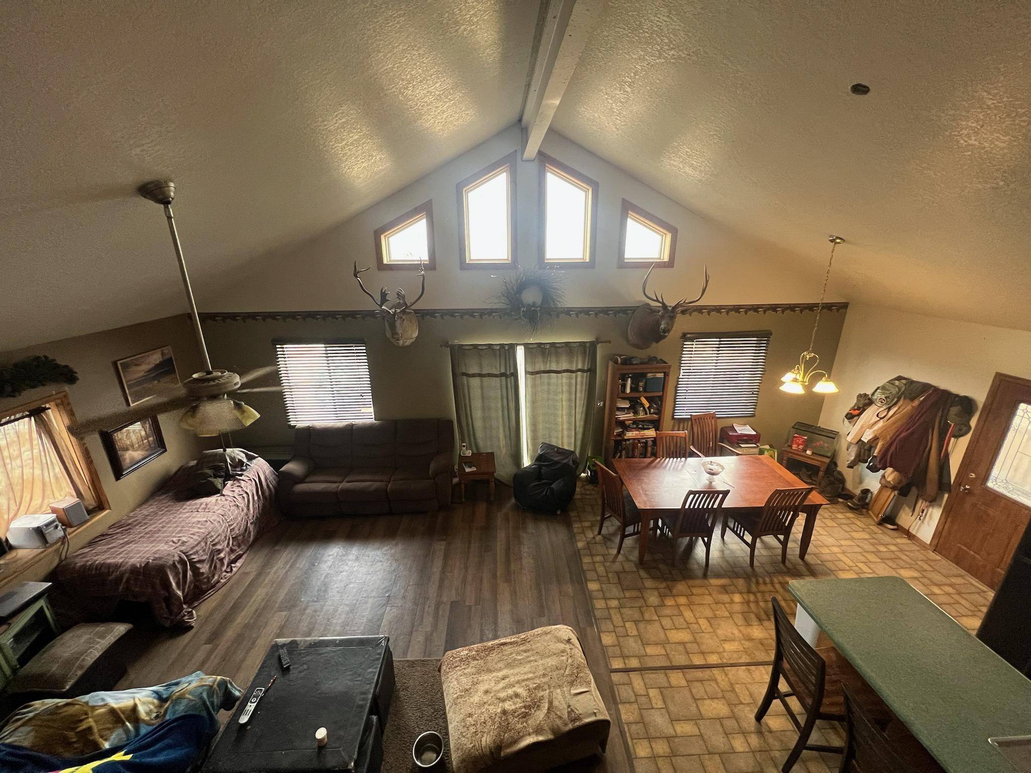 Dover Twp, WI 54755,S1170 Theisen Ridge RD