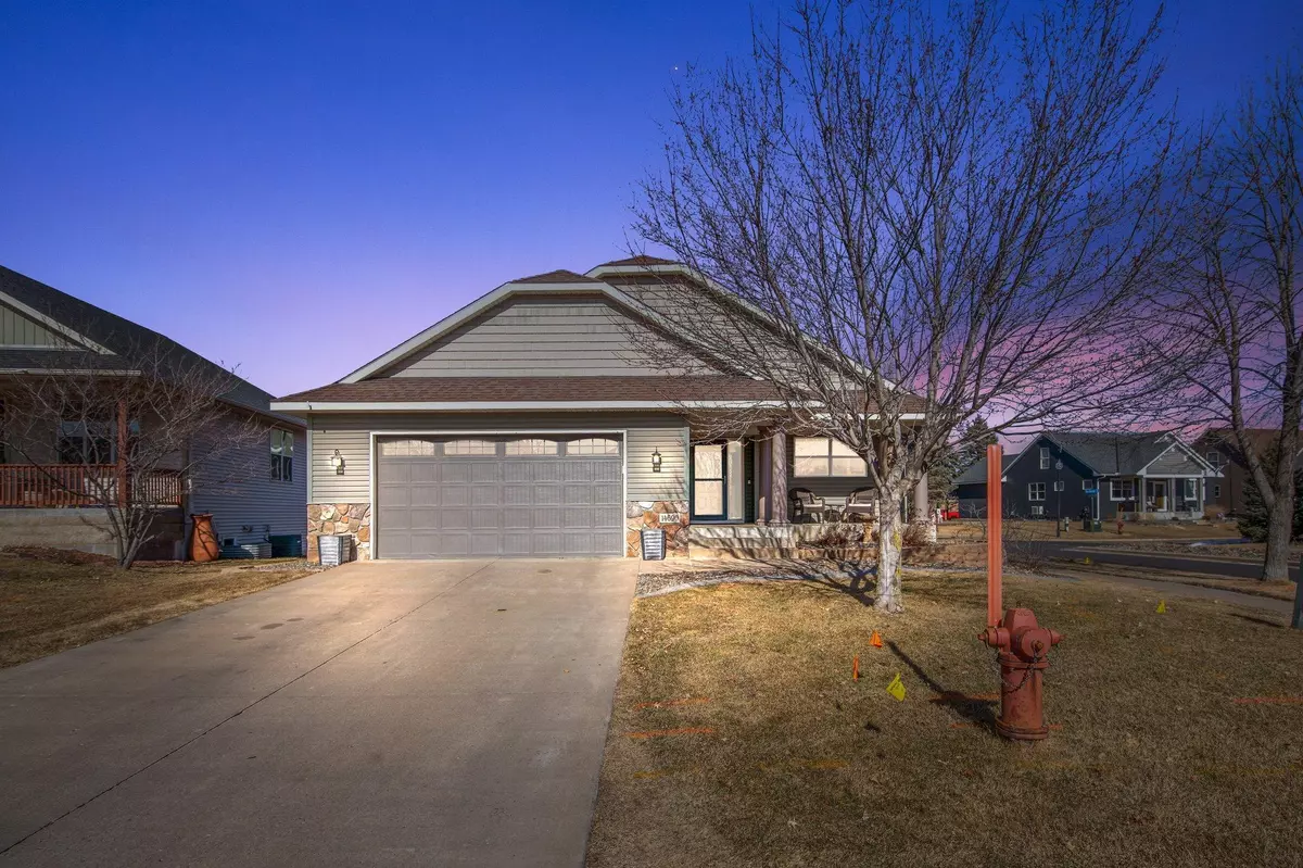 Ramsey, MN 55303,14690 Sodium ST NW