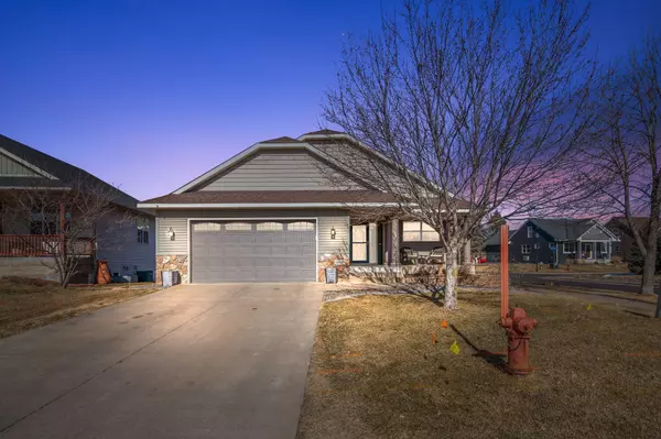 14690 Sodium ST NW,  Ramsey,  MN 55303