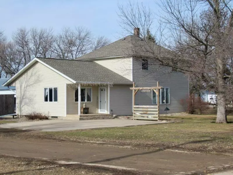 1101 4th AVE W, Edgerton, MN 56128