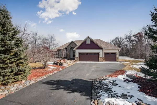 27127 Bayshore CIR, Stanford Twp, MN 55040