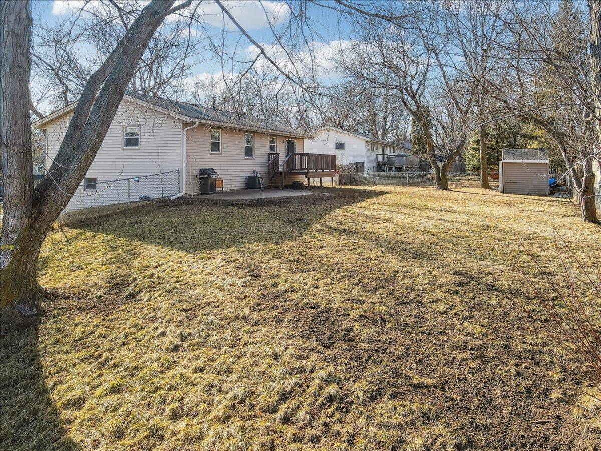 Burnsville, MN 55337,2604 E 121st ST