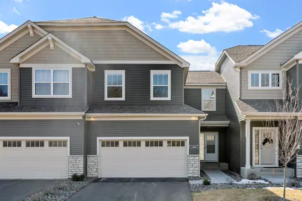 13401 Territorial RD N,  Maple Grove,  MN 55369