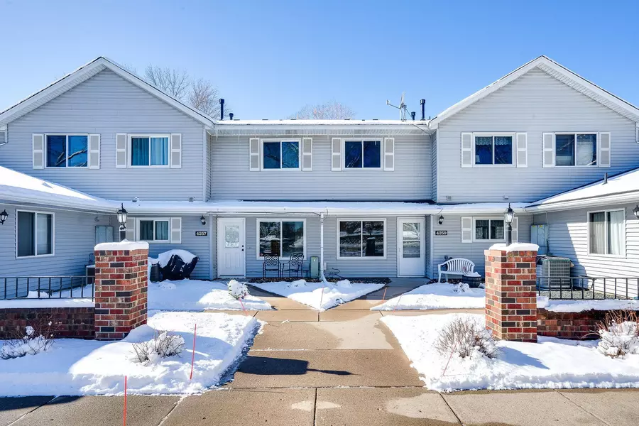 4259 Centerville RD #4259, Vadnais Heights, MN 55127