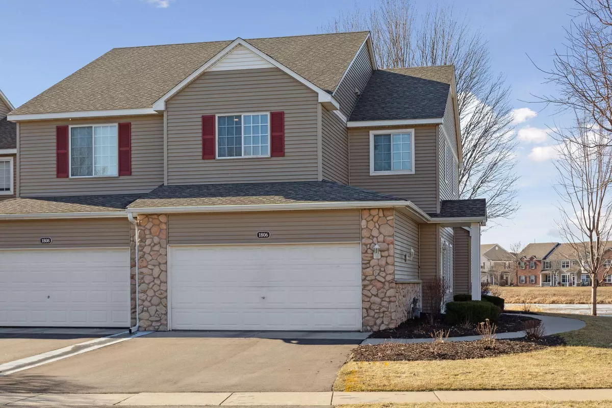 Blaine, MN 55449,1806 111th AVE NE