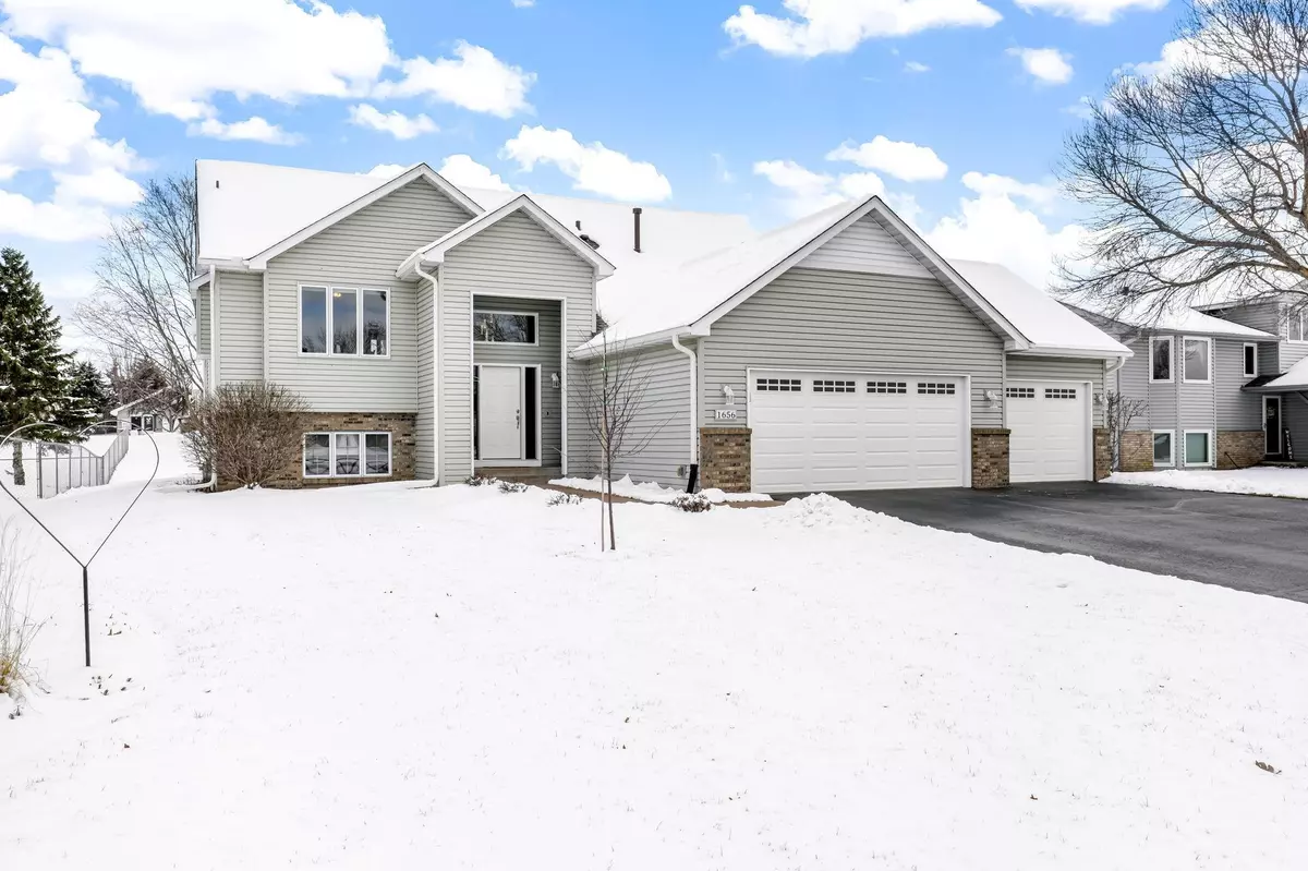 Blaine, MN 55449,1656 126th AVE NE