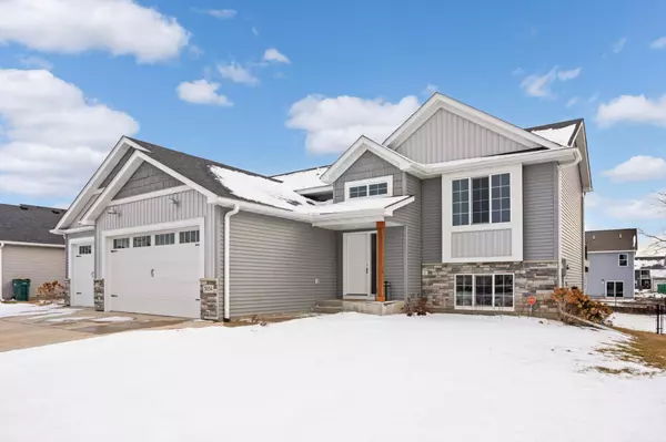 Blaine, MN 55449,3054 127th AVE NE