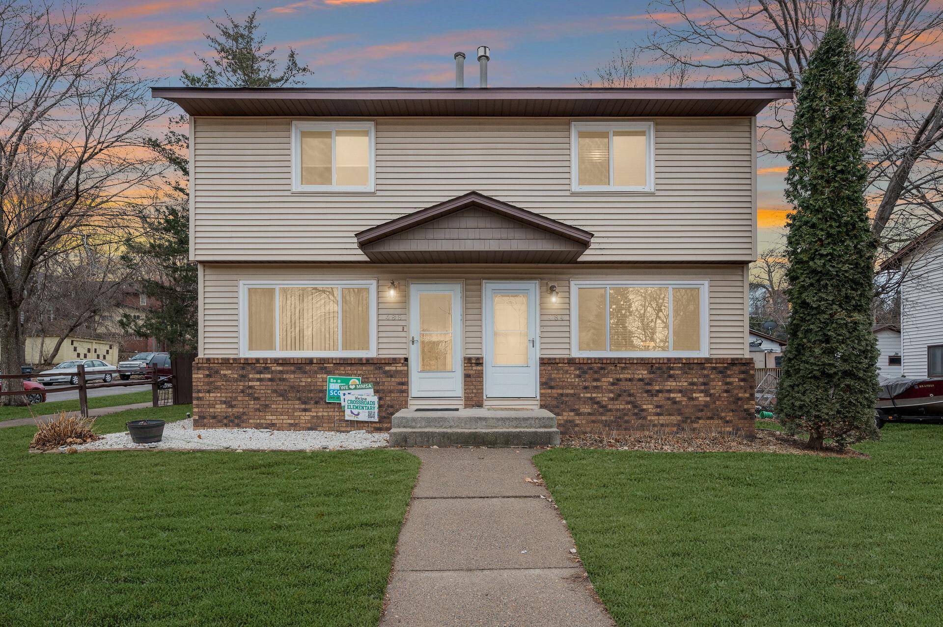 484 Geranium AVE E, Saint Paul, MN 55130
