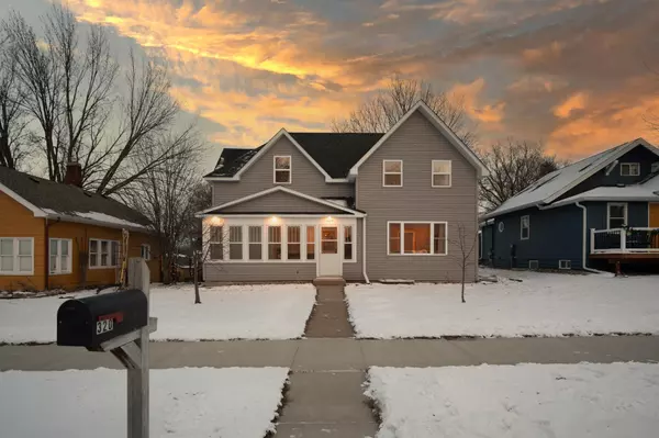 Delano, MN 55328,320 3rd ST N
