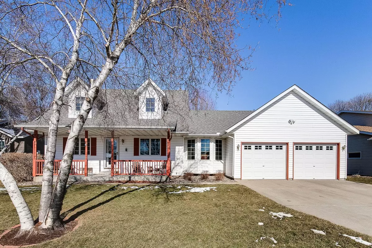 Hastings, MN 55033,1730 Tierney DR