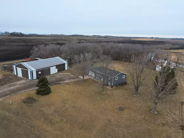 Morris, MN 56267,48220 290th ST