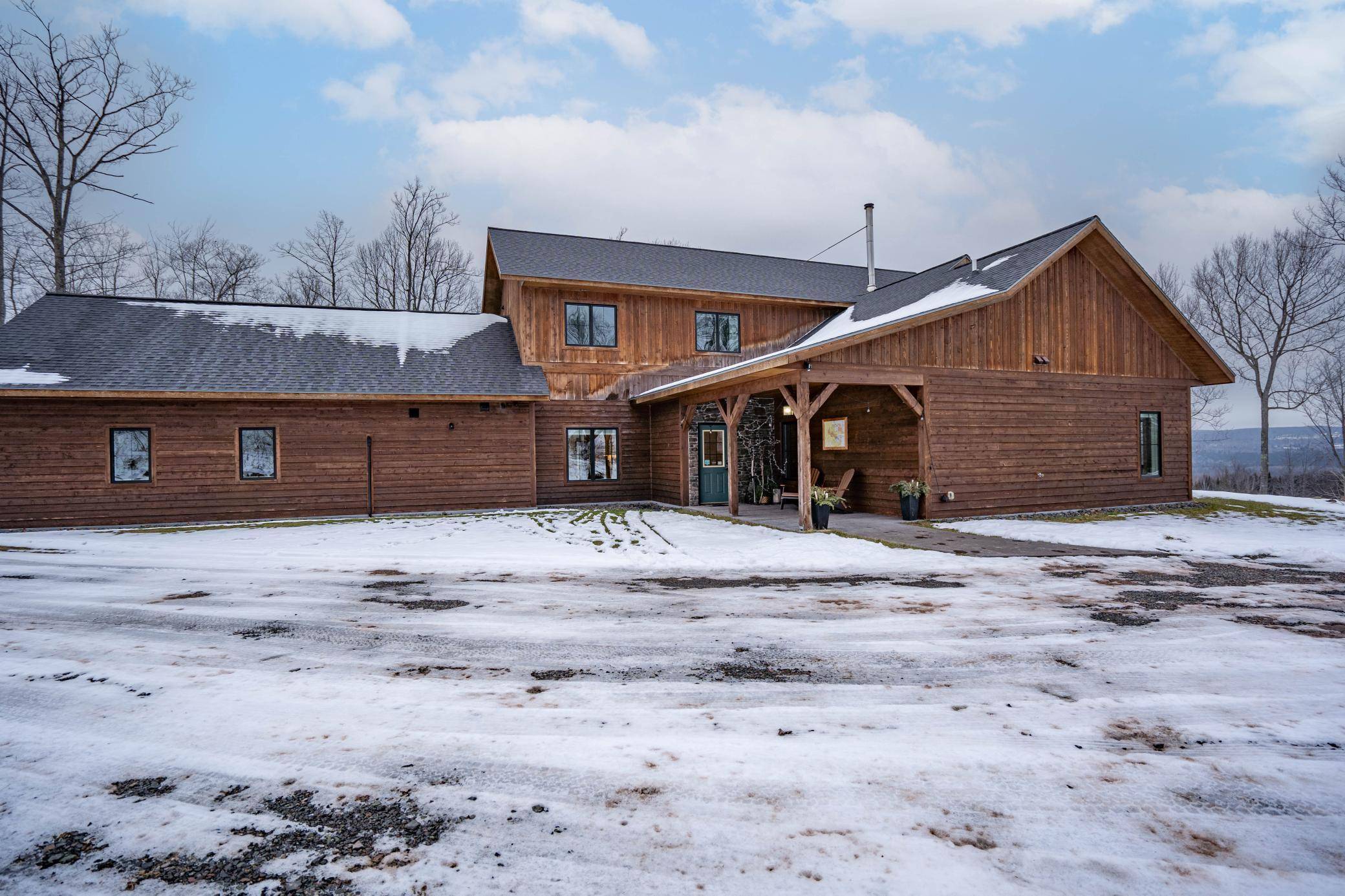 Bayfield, WI 54814,83375 Ashwabay Heights RD
