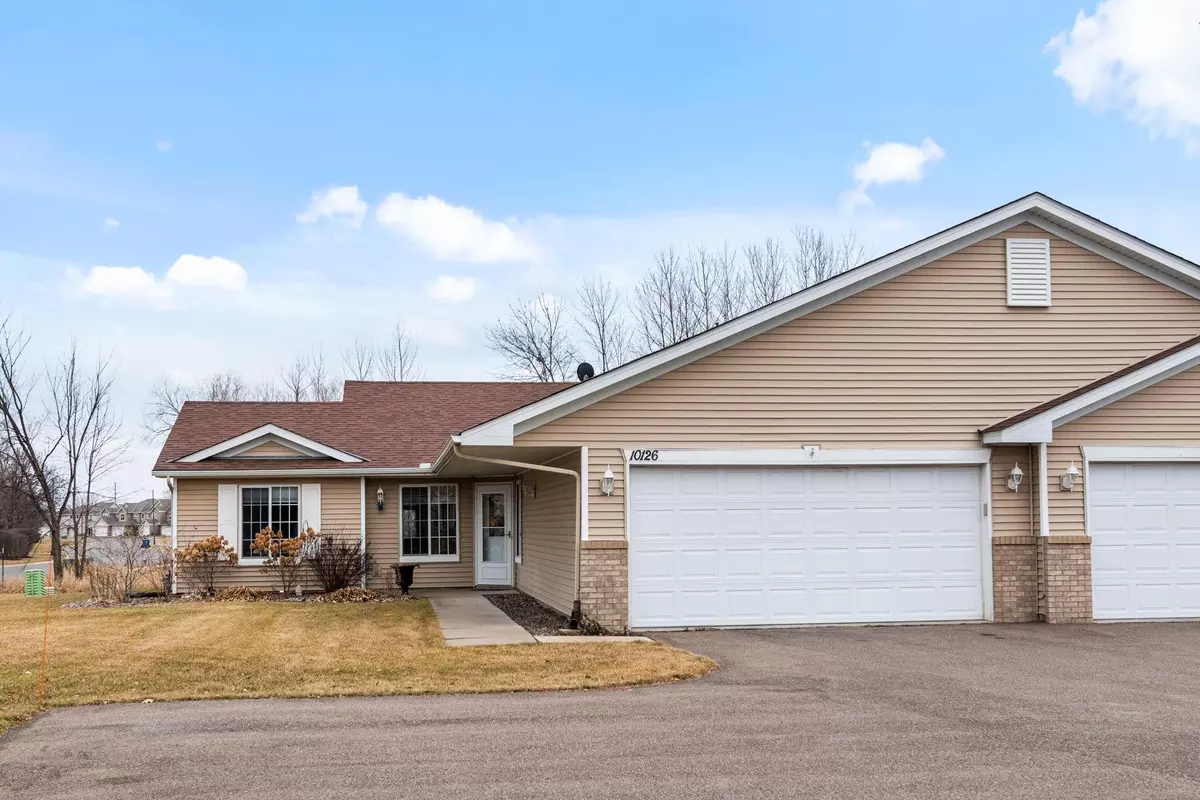 Albertville, MN 55301,10126 Karston AVE NE