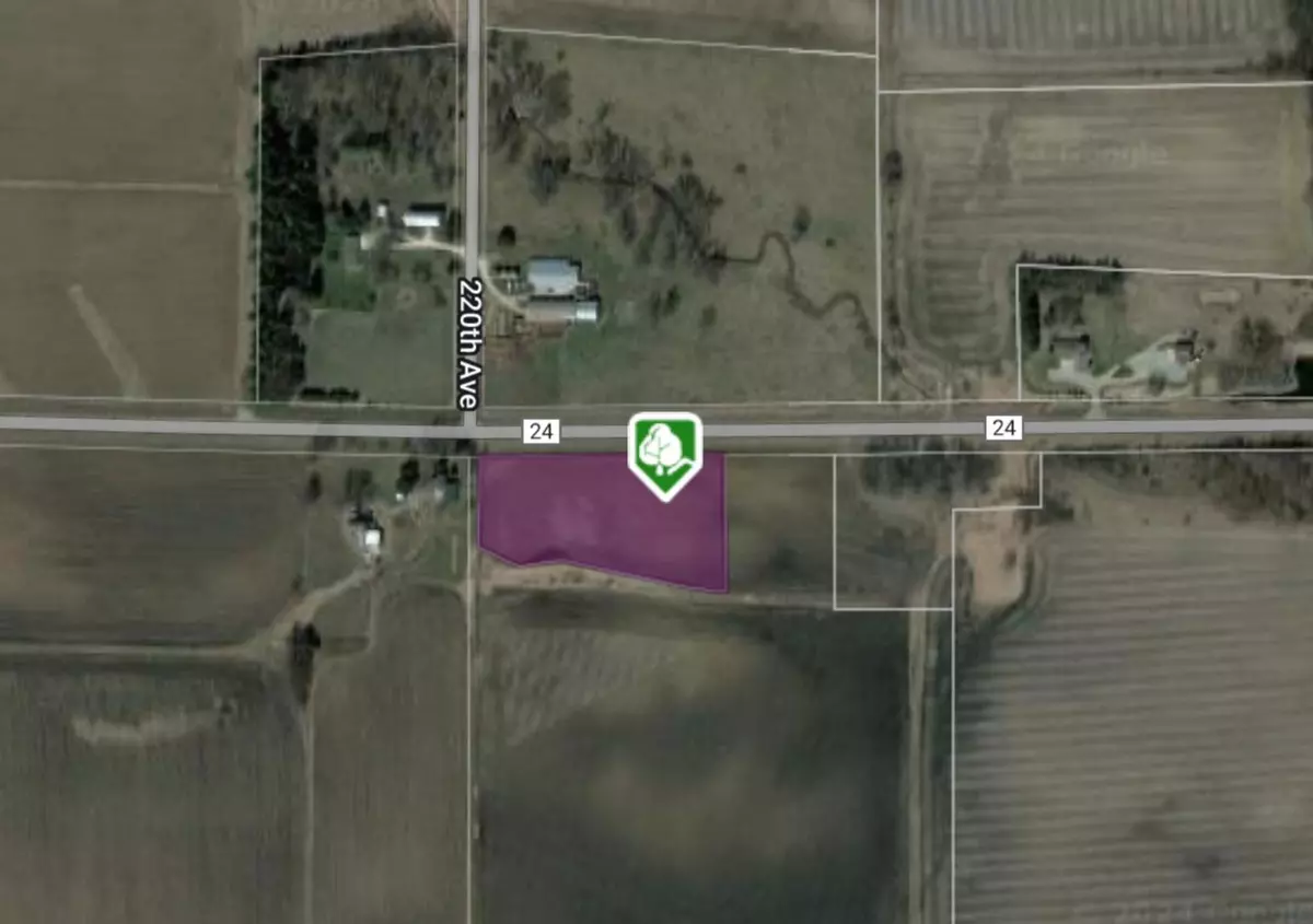 Milton Twp, MN 55985,xxx County Rd 24