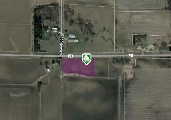 xxx County Rd 24, Milton Twp, MN 55985