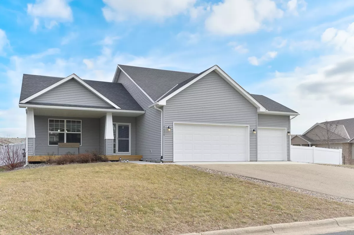 Northfield, MN 55057,2425 Elianna DR