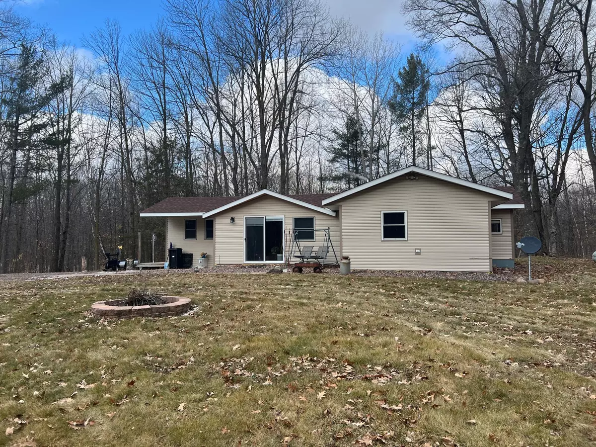 Maple Plain Twp, WI 54829,2777 2 1/2 ST