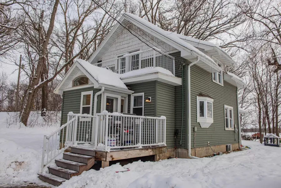 11651 250th ST E, New Market Twp, MN 55044