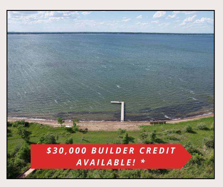 Lot A Norwood Lane, Battle Lake, MN 56515