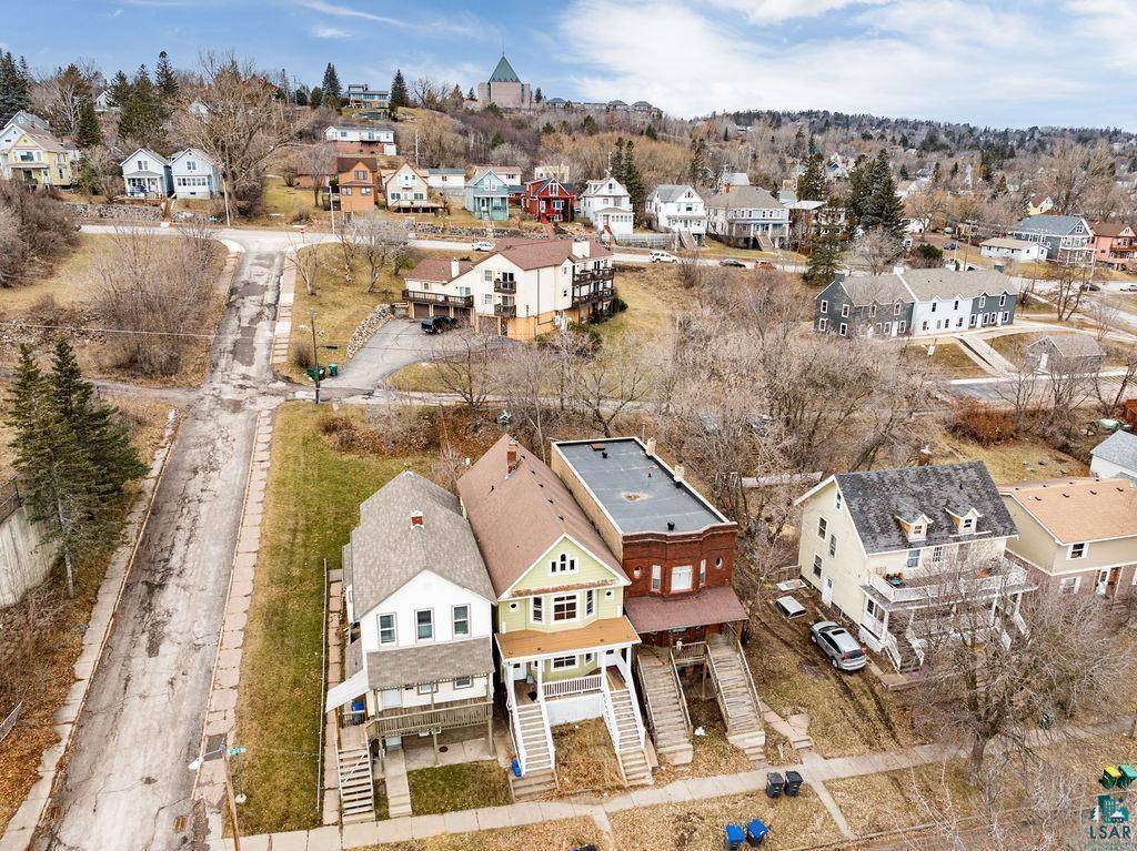 Duluth, MN 55805,203 E 6th ST