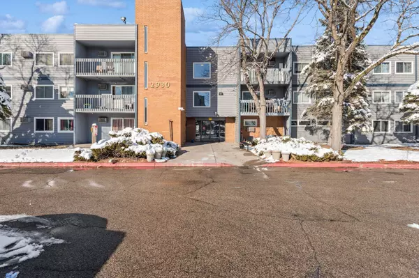 2930 Blaisdell AVE #107,  Minneapolis,  MN 55408