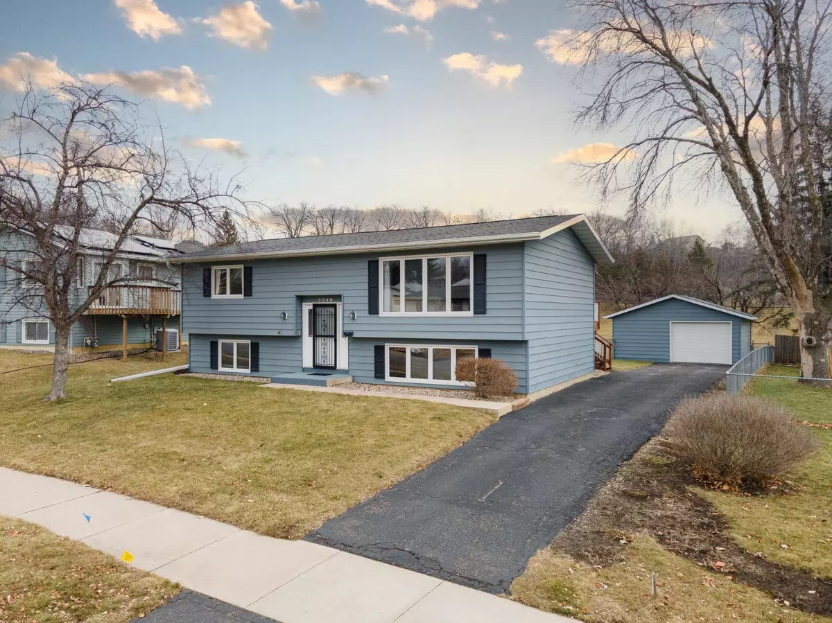 Rochester, MN 55901,3546 6th PL NW