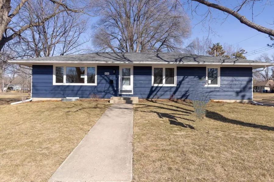 430 E 102nd ST, Bloomington, MN 55420