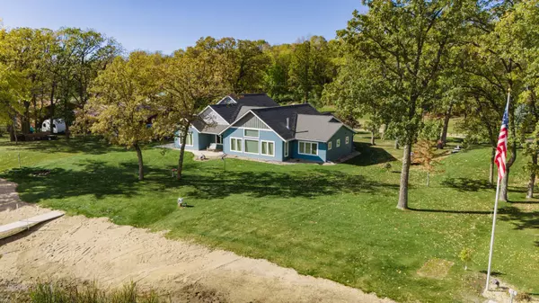 Miltona, MN 56354,15371 Dittberners Creek RD NW