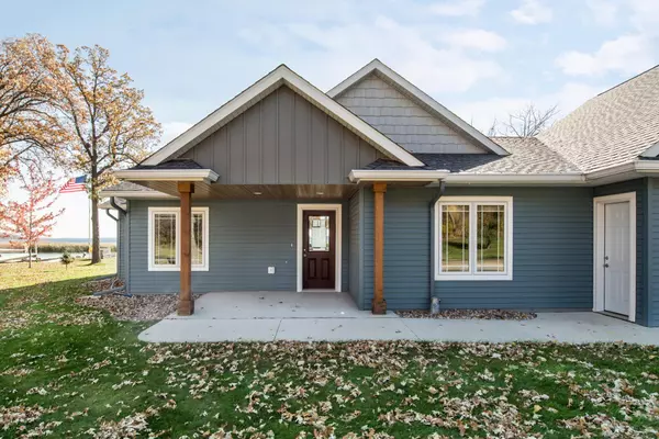 Miltona, MN 56354,15371 Dittberners Creek RD NW