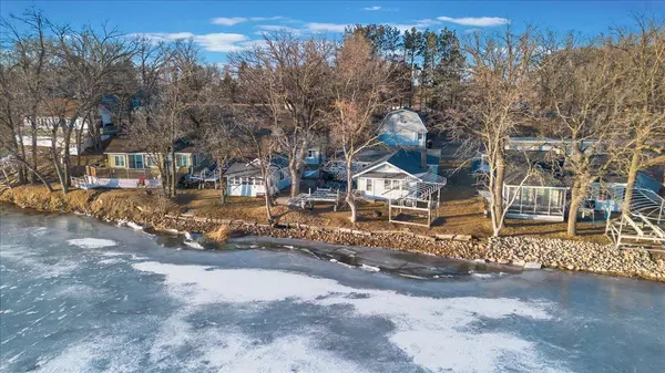 49038 Leaf River TRL, Henning, MN 56551