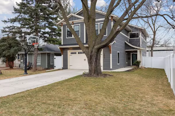 Edina, MN 55410,3809 W 54th ST