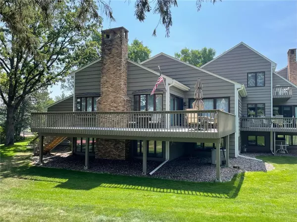 Crosslake, MN 56442,35533 Sand Pointe DR #10