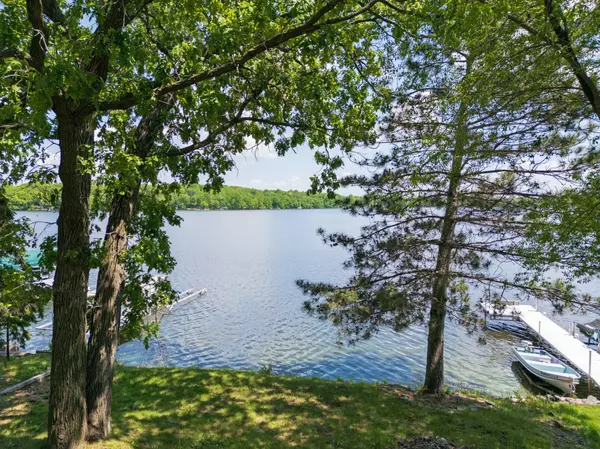 Linwood Twp, MN 55079,23061 W Martin Lake DR NE