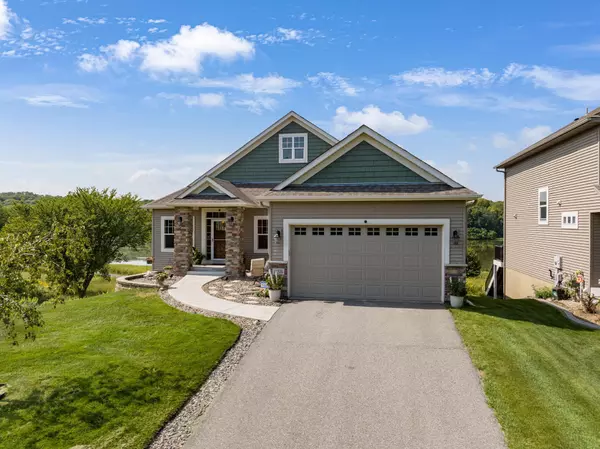 Prior Lake, MN 55372,14374 Enclave CT NW