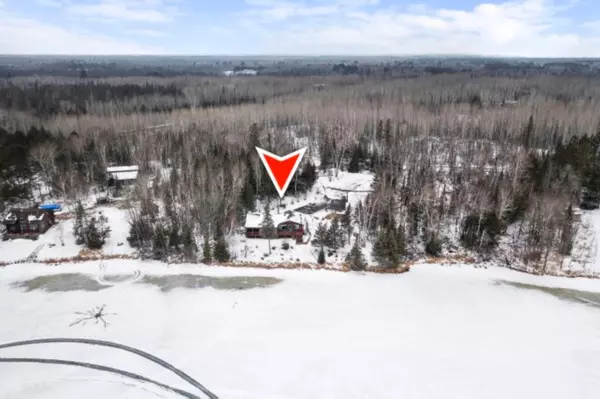 Fredenberg Twp, MN 55803,5278 Pontoon Bay RD