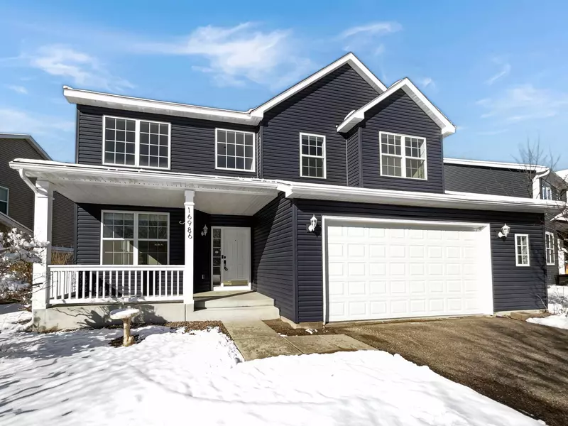 16986 76th PL N, Maple Grove, MN 55311