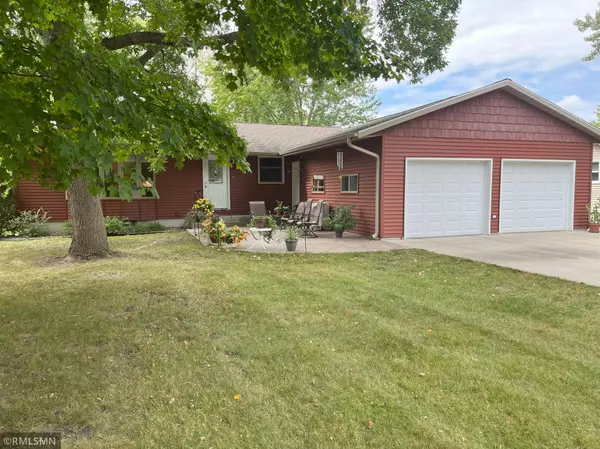 Long Prairie, MN 56347,613 4th ST S