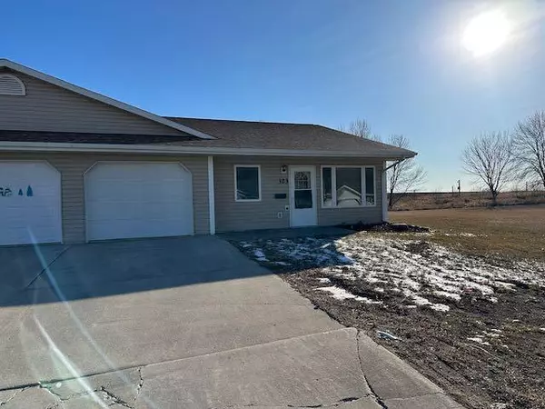 Atwater, MN 56209,323 Sunrise LN N