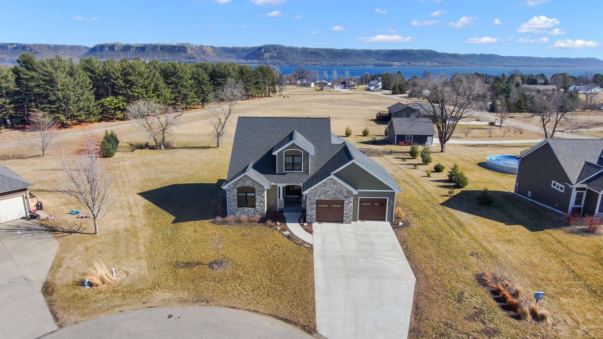 Lake City, MN 55041,31678 Chestnut CT