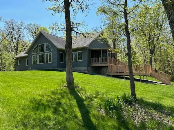 Leaf Lake Twp, MN 56551,49521 300th ST