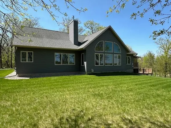 Leaf Lake Twp, MN 56551,49521 300th ST
