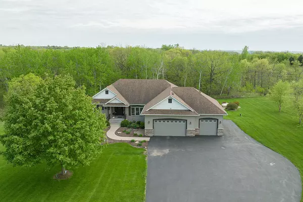 Oak Grove Twp, WI 54021,W11017 460th AVE