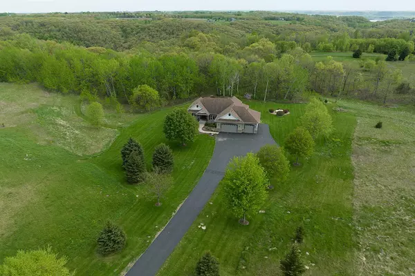 W11017 460th AVE, Oak Grove Twp, WI 54021