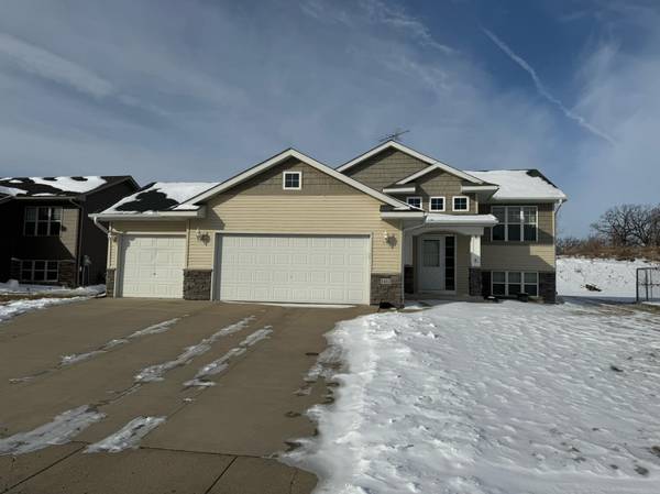 1415 Benton Creek AVE,  Cologne,  MN 55322