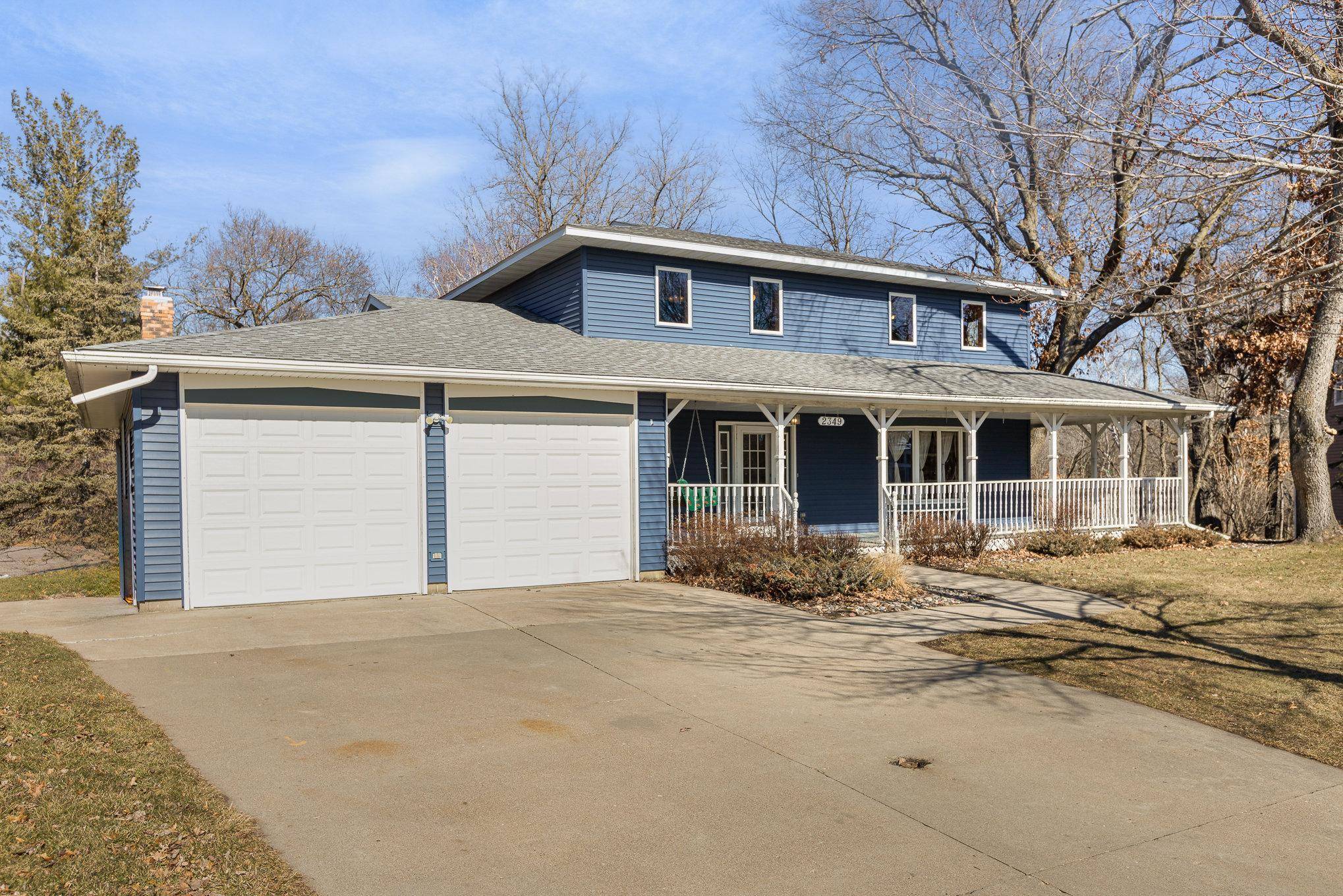 2349 Clover LN,  Red Wing,  MN 55066